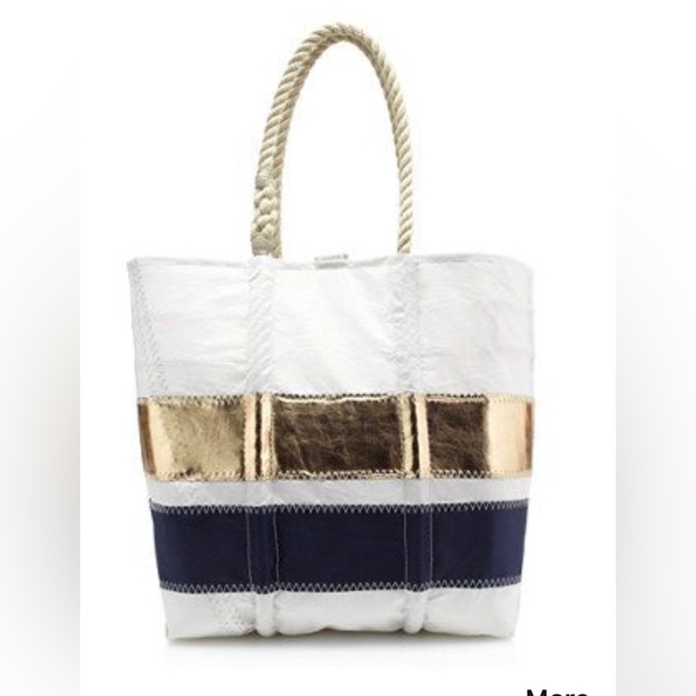 Sea Bags® for J.Crew medium tote